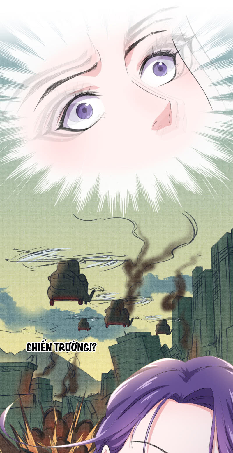 tà y cuồng thê chapter 96 6