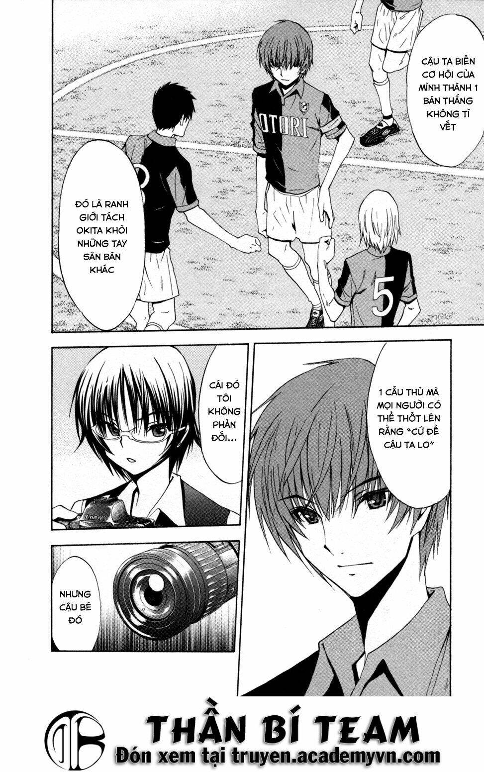 shuukyuu shoujo chapter 38 7