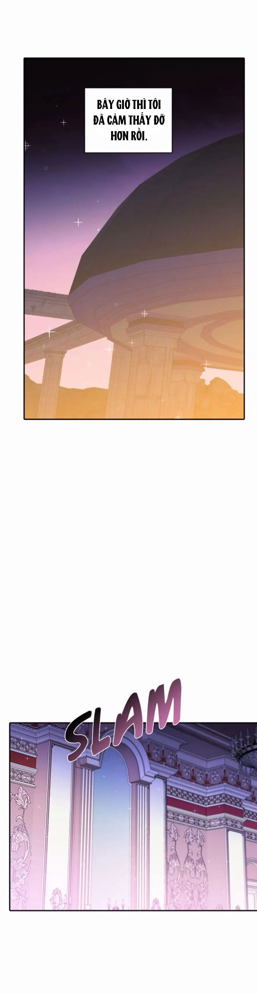 mặt nạ của hoàng đế chapter 27 28