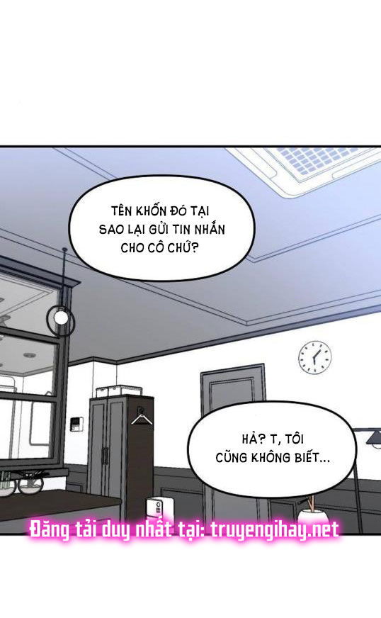 Tự Do Trong Mơ chapter 54.1 54