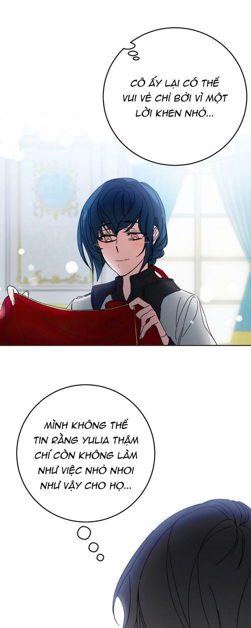 tôi trở thành hoàng đế bạo chúa trong tiểu thuyết chapter 6 13