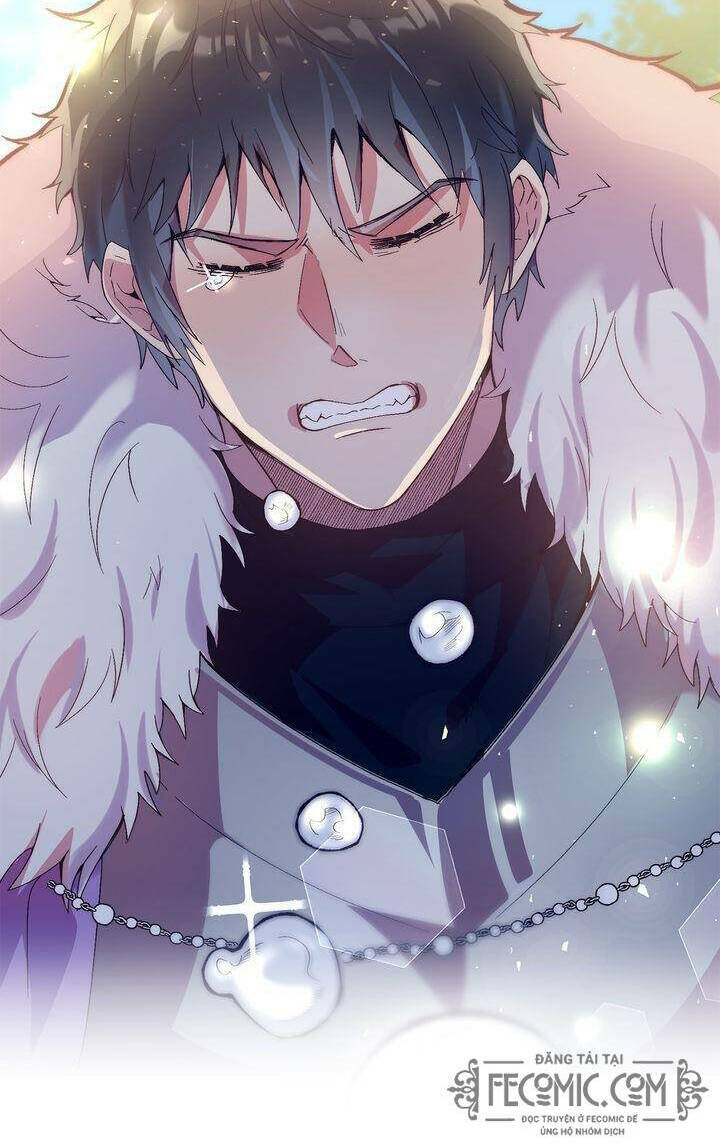 cách để trao vương miện cho vị hoàng tử hoang dã của tôi chapter 18 61