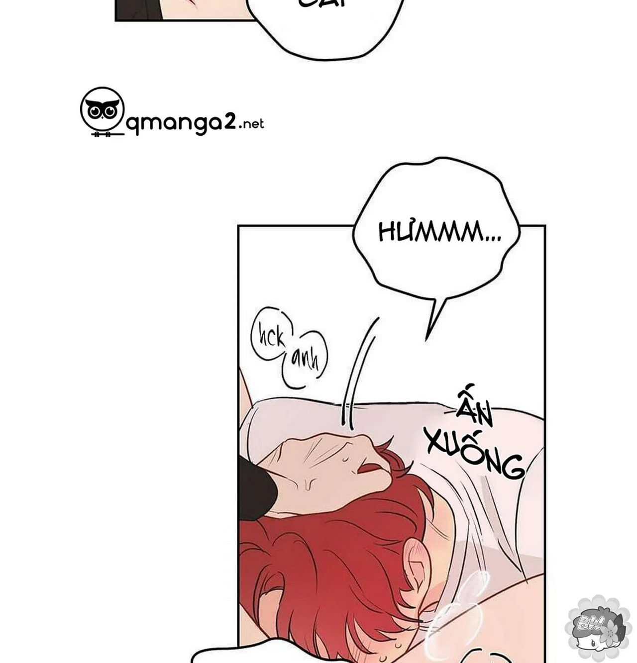 chuyện quái gì với giấc mơ đó vậy chapter 5 55