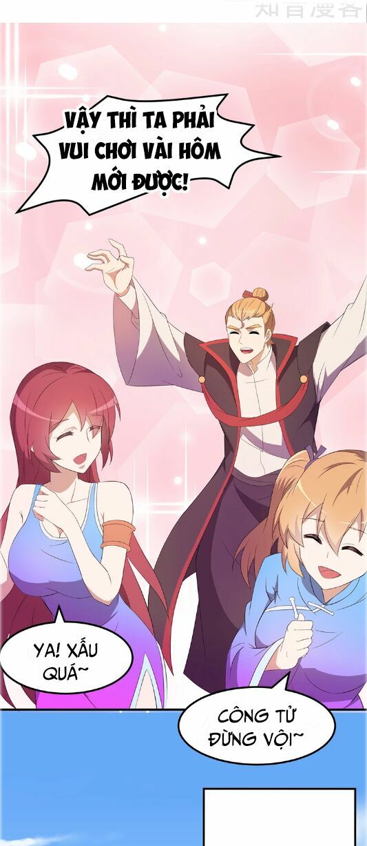 võ đạo độc tôn chapter 59 25