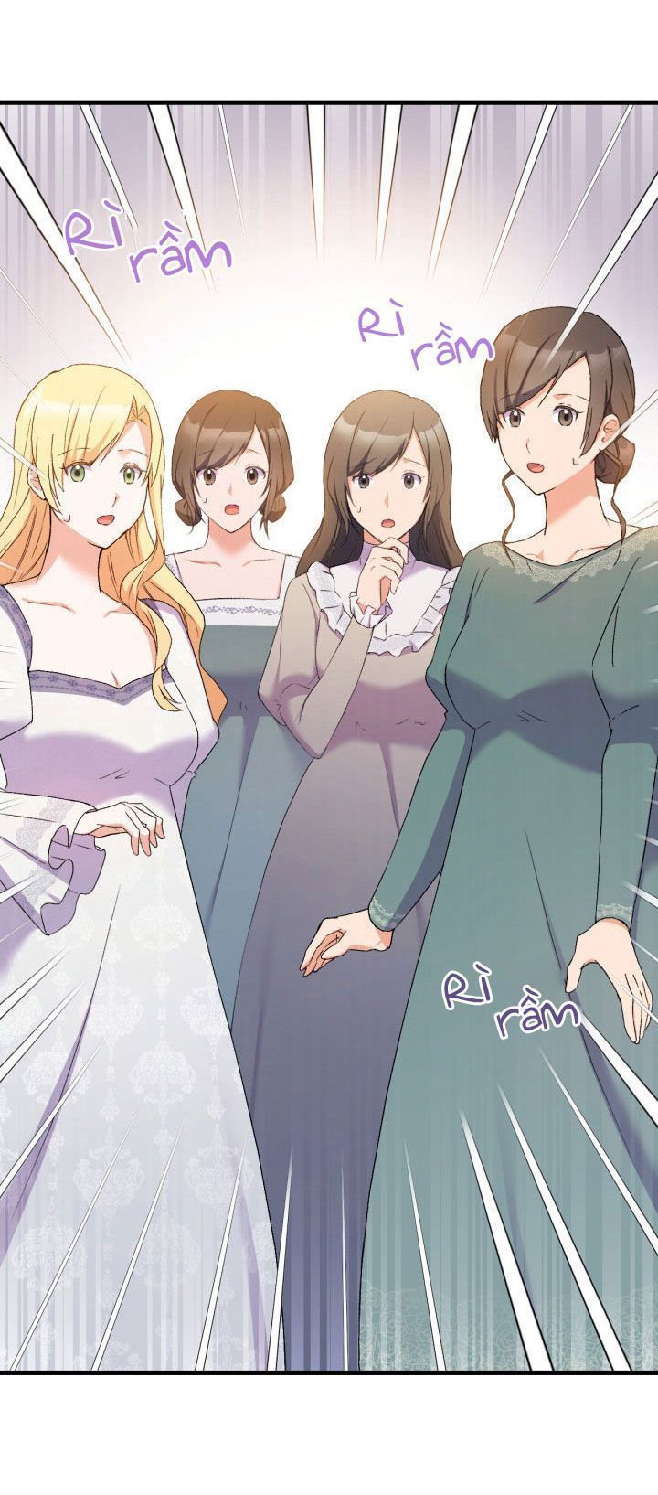 tôi định quyến rũ anh trai nhưng nam chính đã đến chapter 15 72