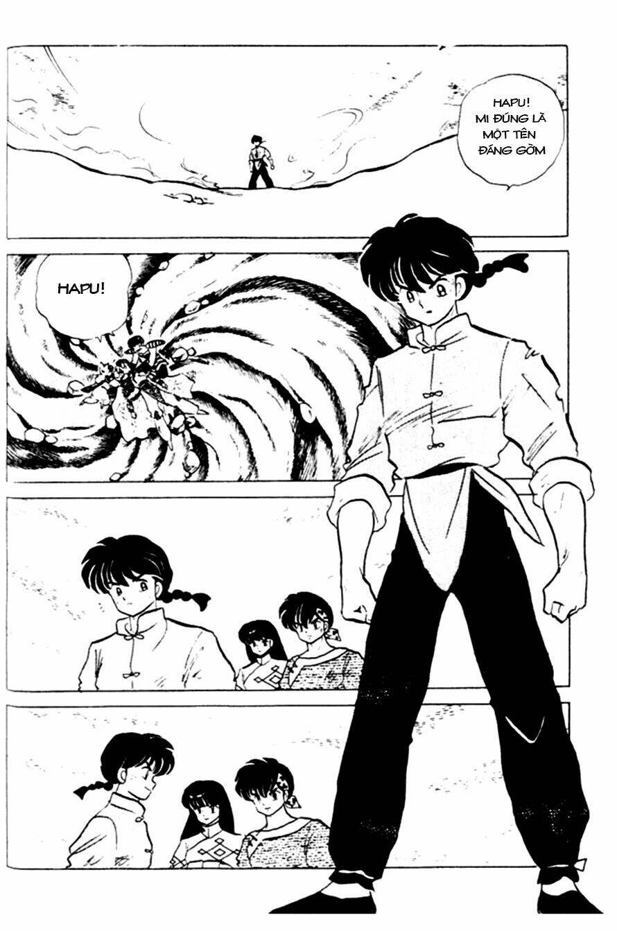 suối lời nguyền chapter 258 5
