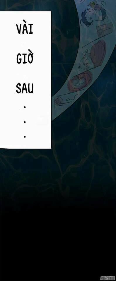 quy luật yêu đương chapter 3 24