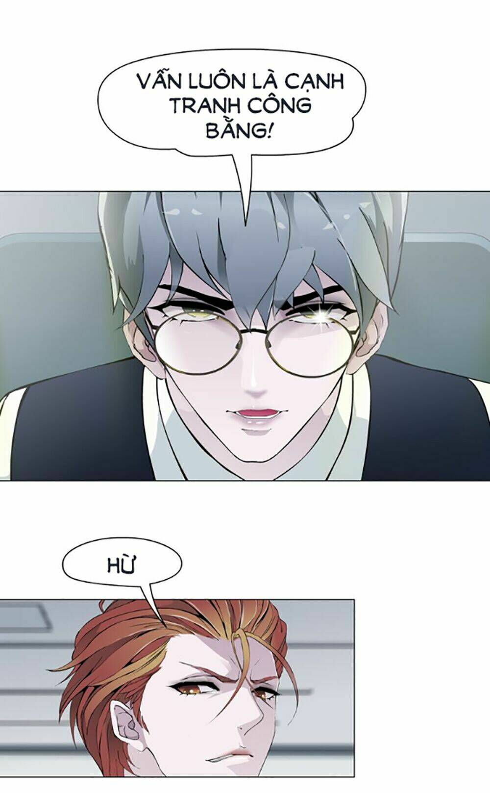 sổ tay mỹ nam giới x chapter 5 17