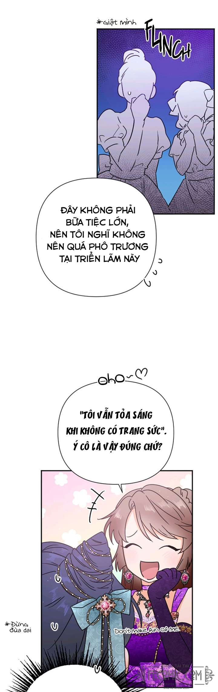 lady baby chapter 129 11