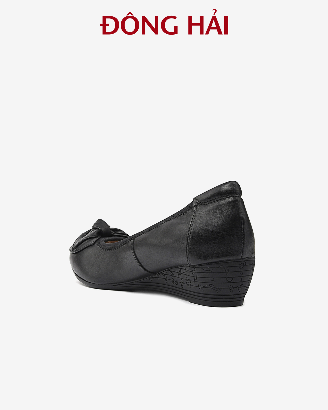 Giày Búp Bê Nữ Đông Hải - G7107