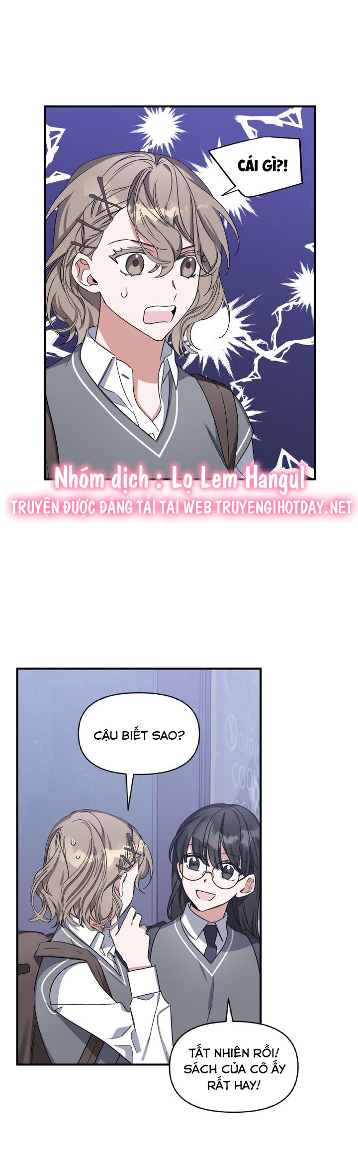 cuộc du hành thời gian của sela chapter 16 10