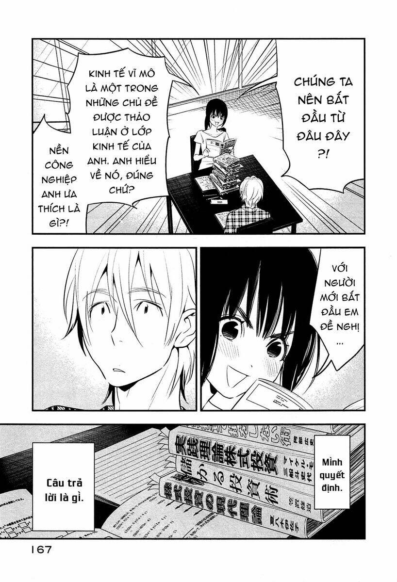 billionaire girl chapter 11 32