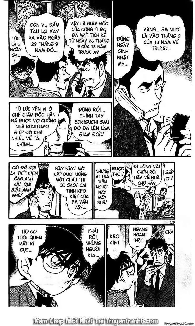 conan chapter 497 6