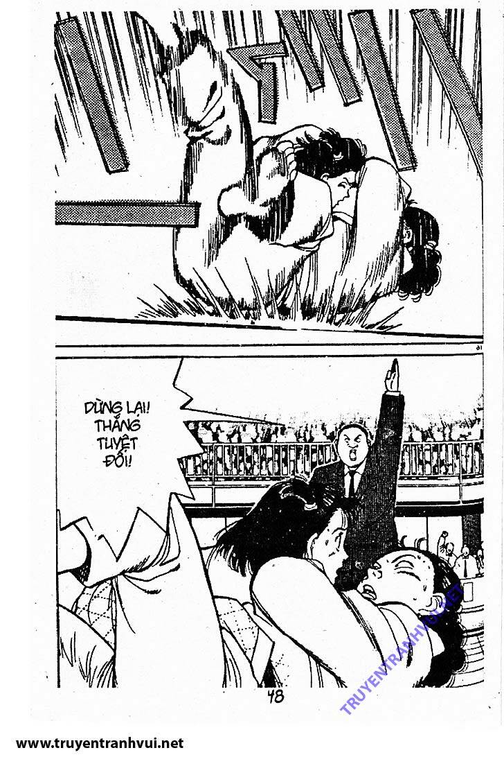 yawara chapter 143 16