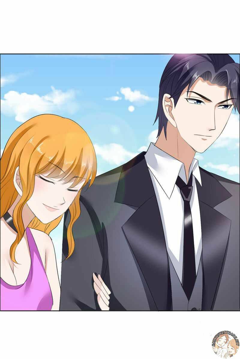 độc sủng kiều thê của bá đạo tổng tài chapter 43 12