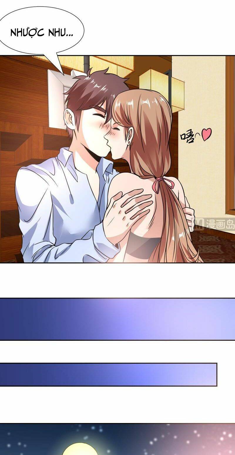 không phải ngón tay vàng chapter 89 9