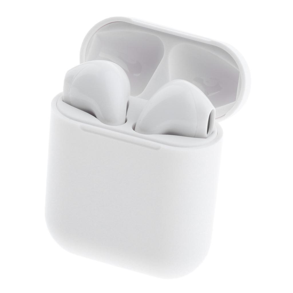 Bluetooth 5.0 Headphones Wireless Earphones & Charger
