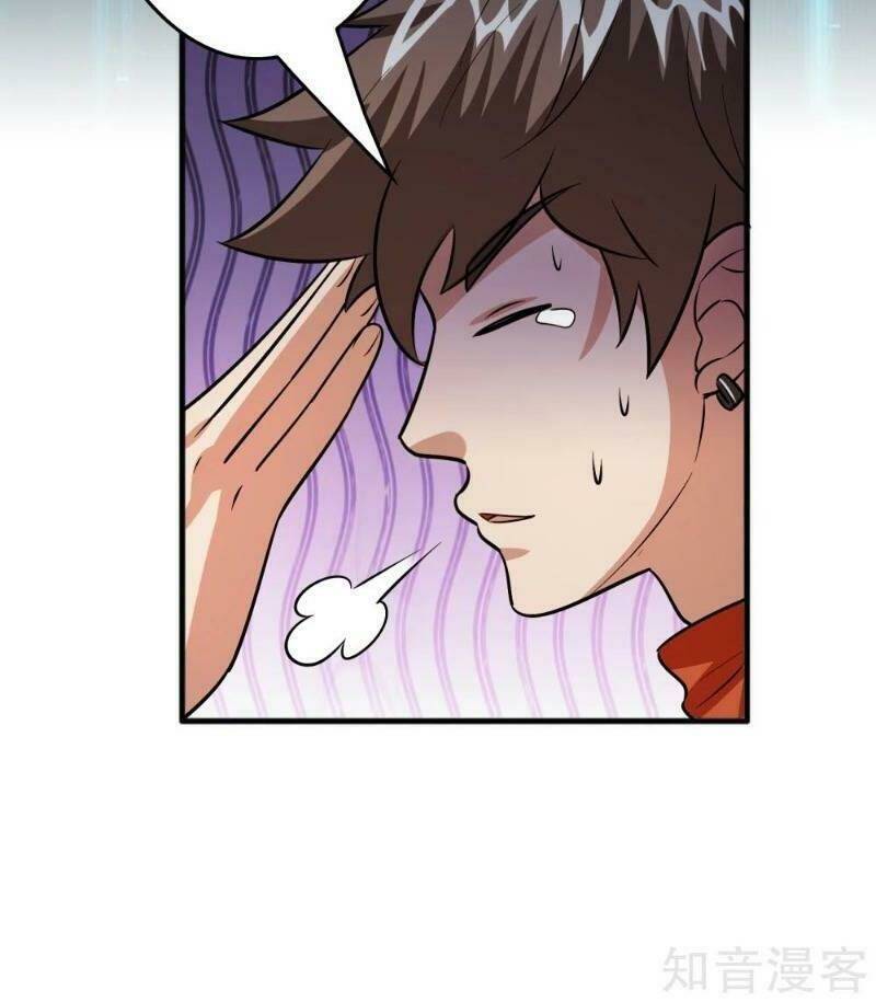 dị giới cung ứng thương chapter 84 18