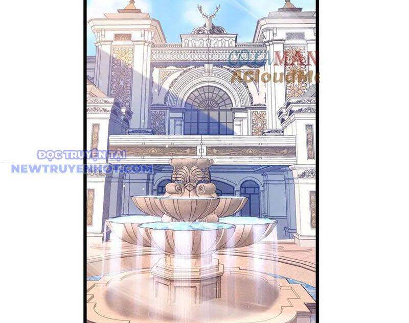 Vô Địch Bị Động Tạo Ra Tấn Sát Thương chapter 56 6