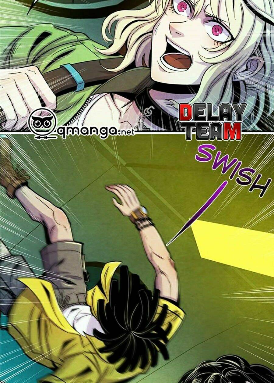 bác sĩ hỗn mang chapter 1 75