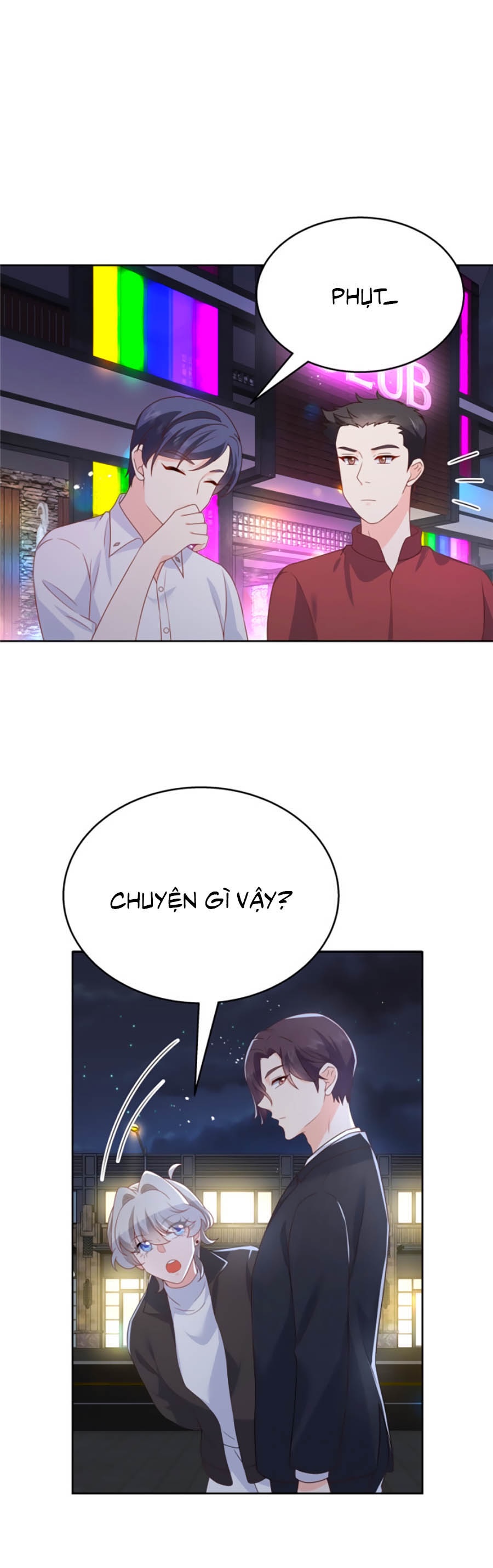 hotboy quốc dân là nữ chapter 183 12