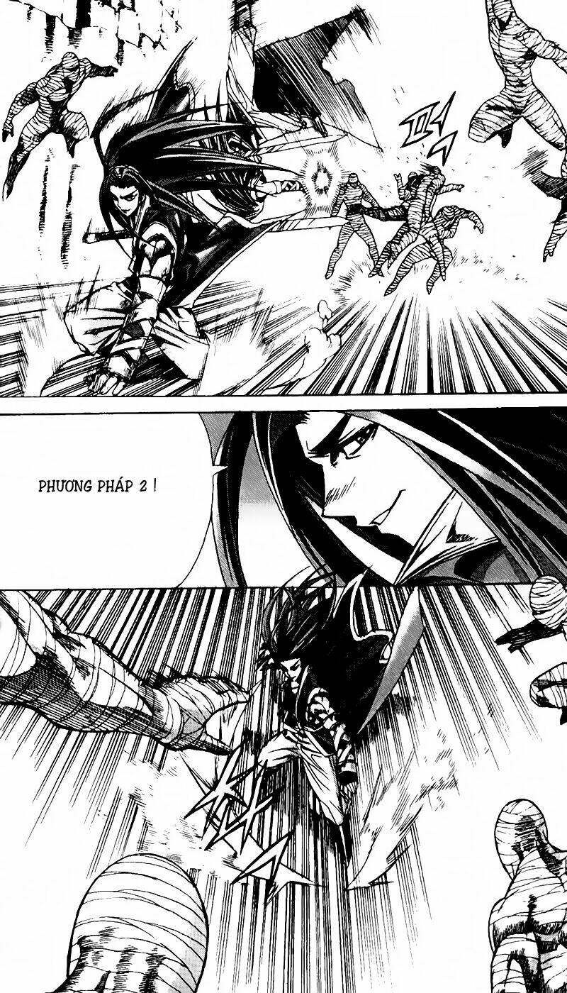 king of hell chapter 67 16