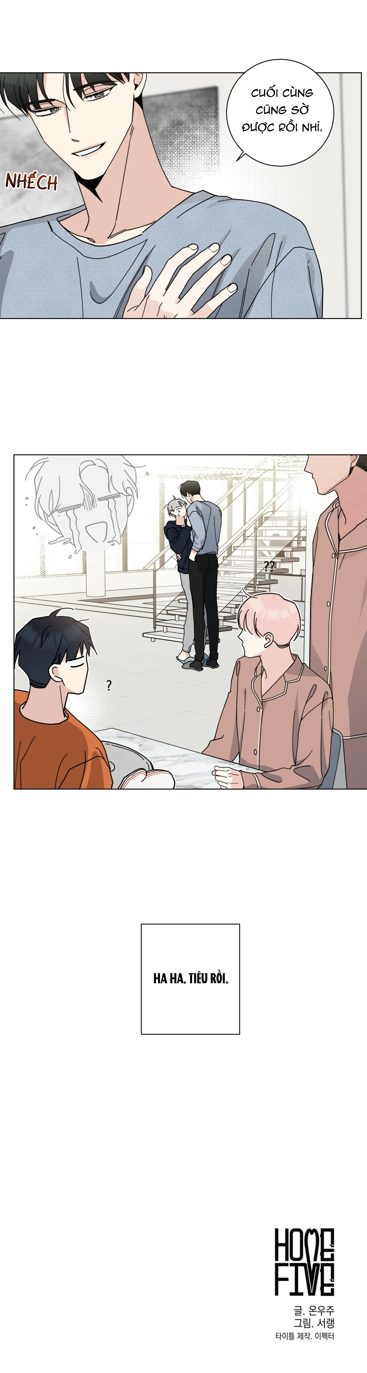 home five chapter 6 41