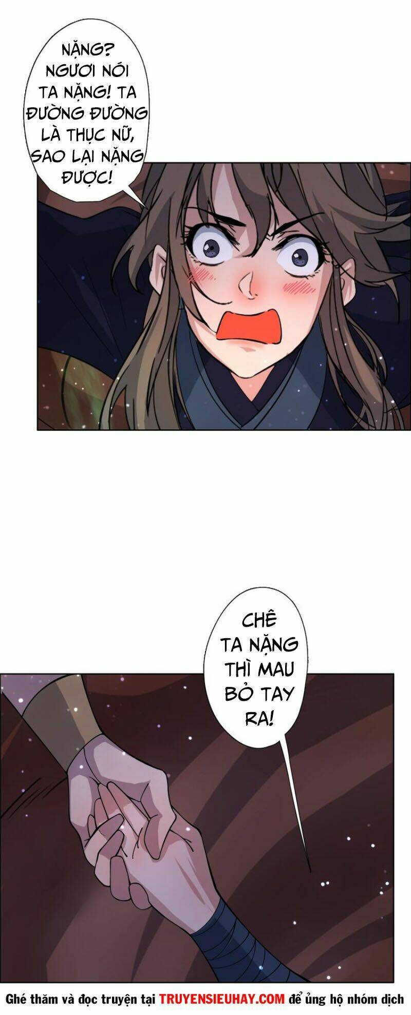 ta luyện dược thành thánh chapter 11 35