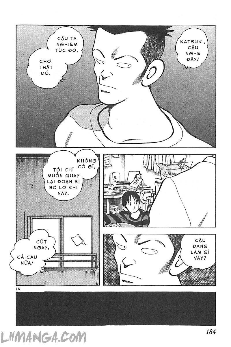 katsu chapter 127 18