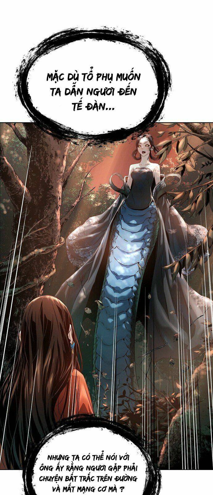 hứa lan chapter 58 20