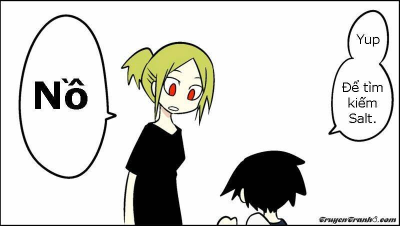 senyuu chapter 111 36