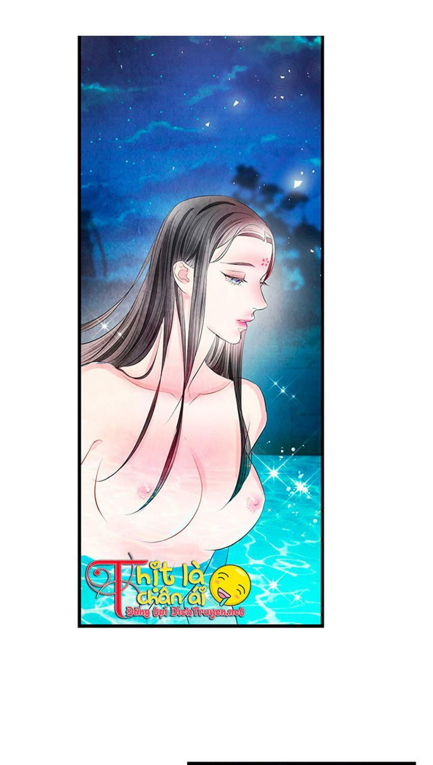 đêm thác loạn (đêm dục vọng) chapter 16 45