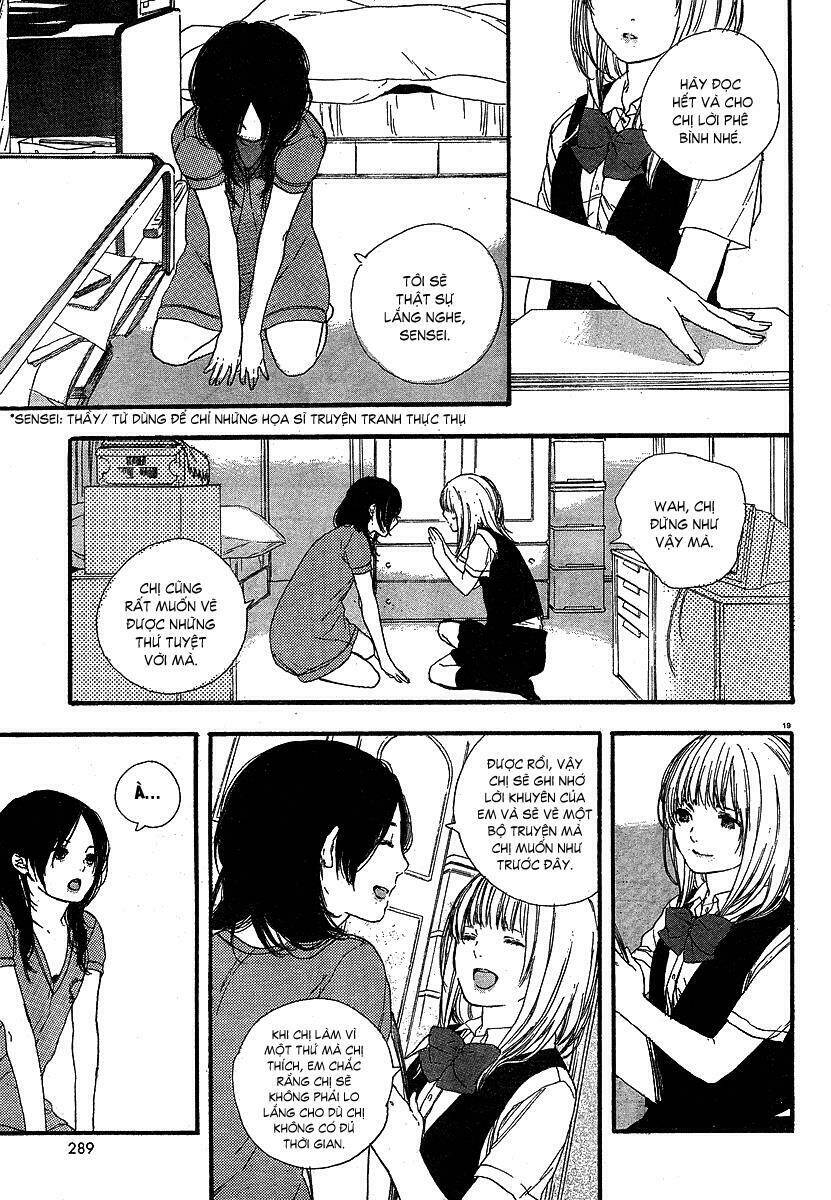 manga no tsukurikata chapter 2 20