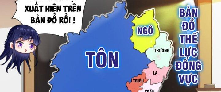 ẩn cư mười vạn năm, đời sau mời ta rời núi chapter 29 128