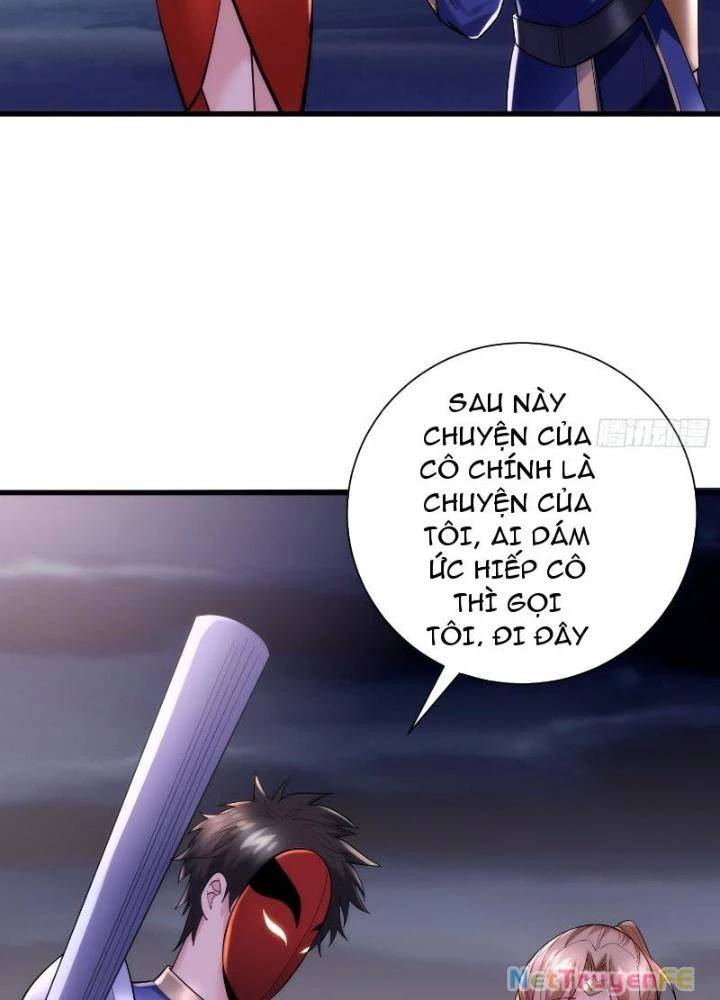 từ dã quái bắt đầu thăng cấp chapter 30 8