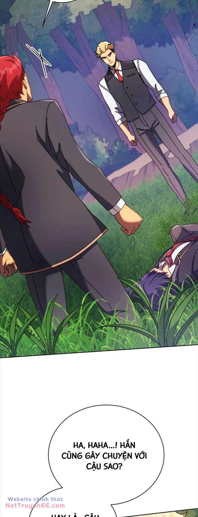 tử linh sư thiên tài của học viện chapter 84 25