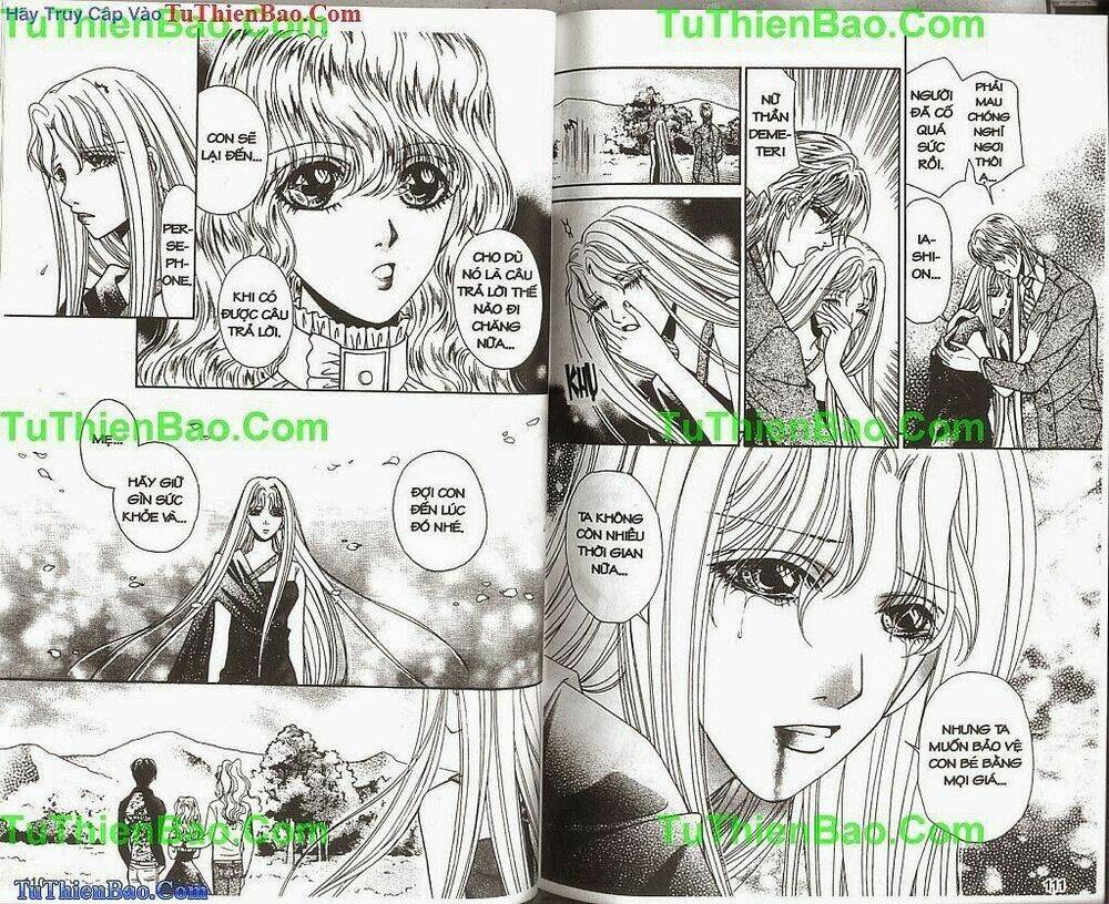 truyền thuyết cung hoàng đạo ii chapter 7 57