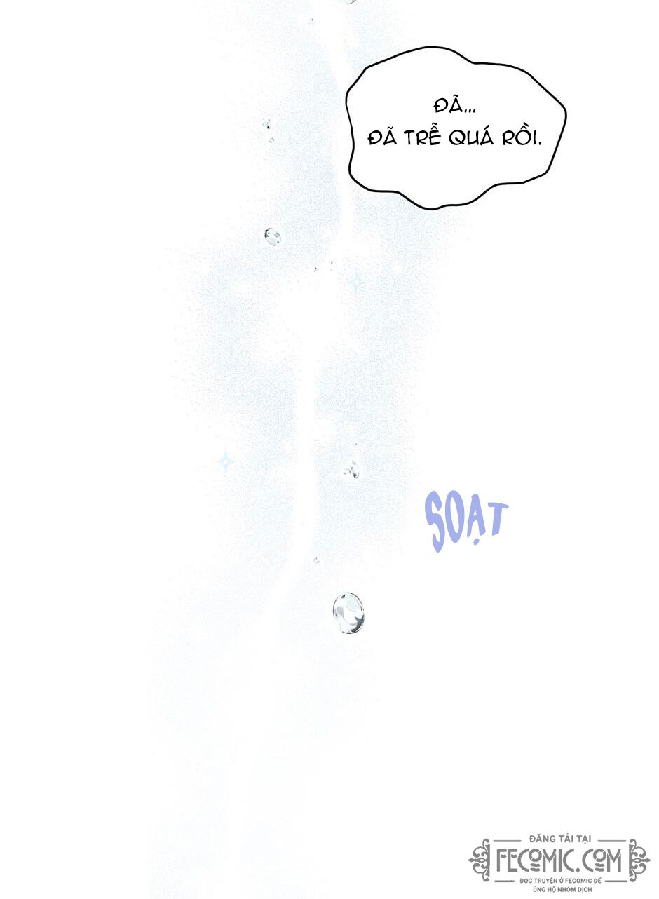 nữ công tước với tâm hồn trống rỗng chapter 91 53