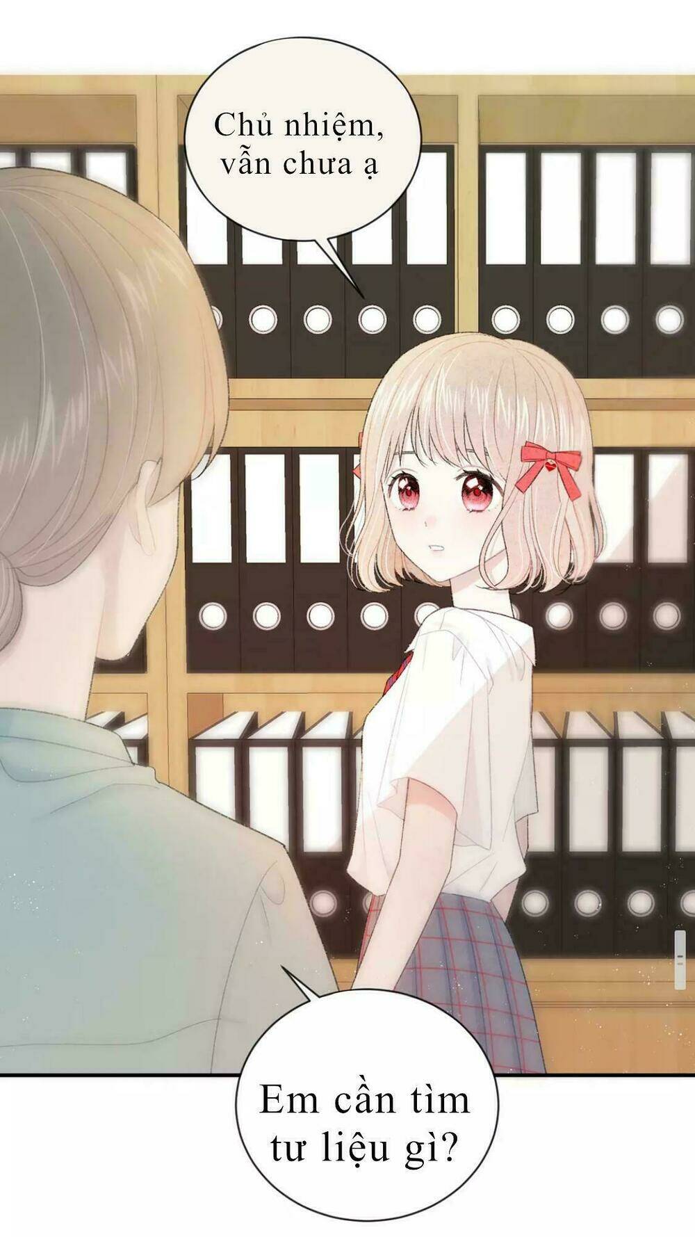 từ cái nhìn của em chapter 4 59