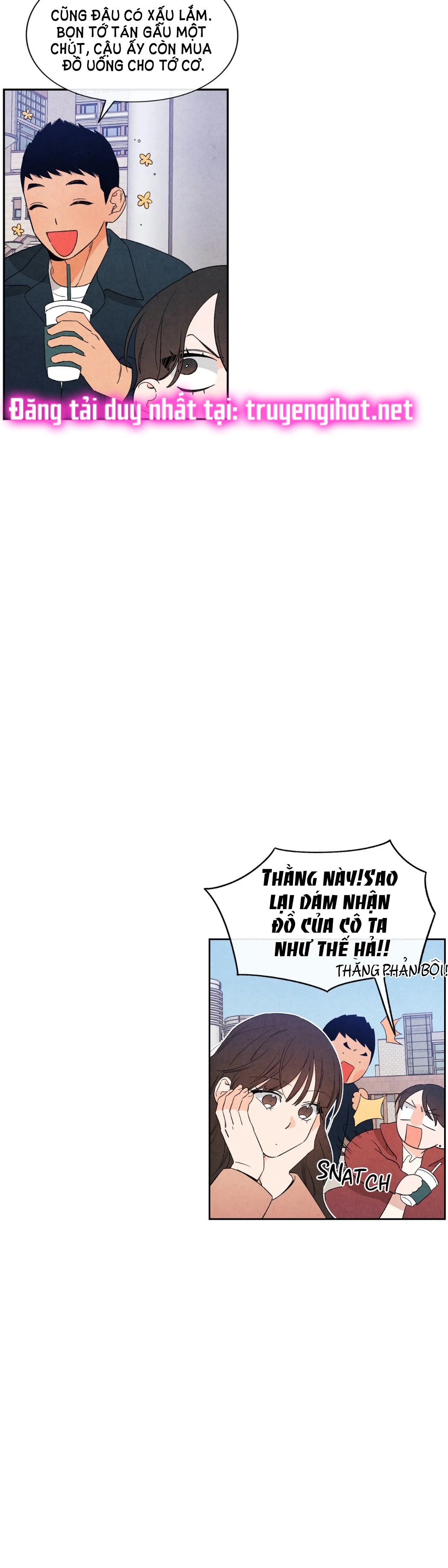 1 cộng 1 bằng.... chapter 43 15