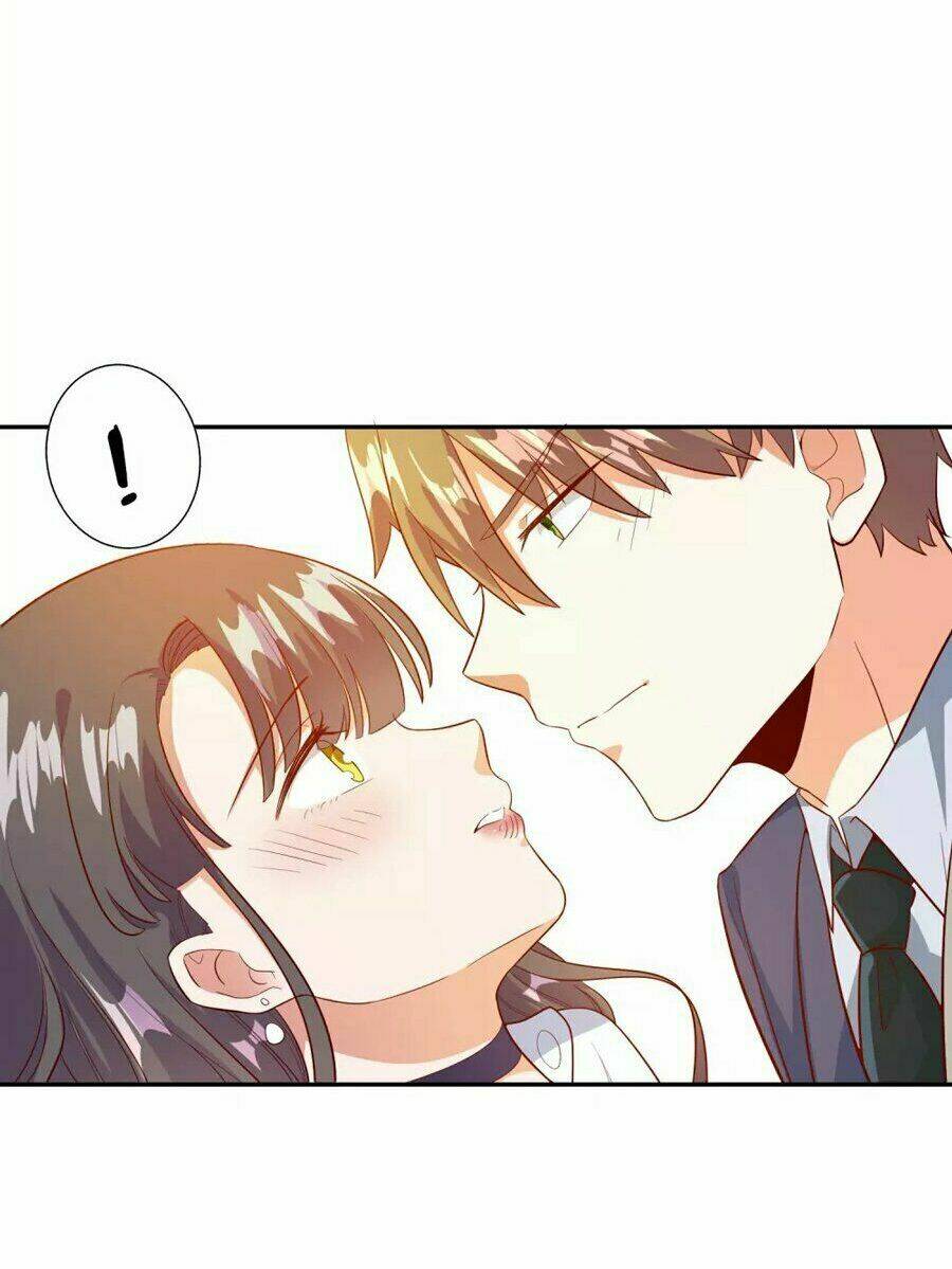 hôn nhân dục vọng: thiếu gia nhẹ một chút! chapter 99 13