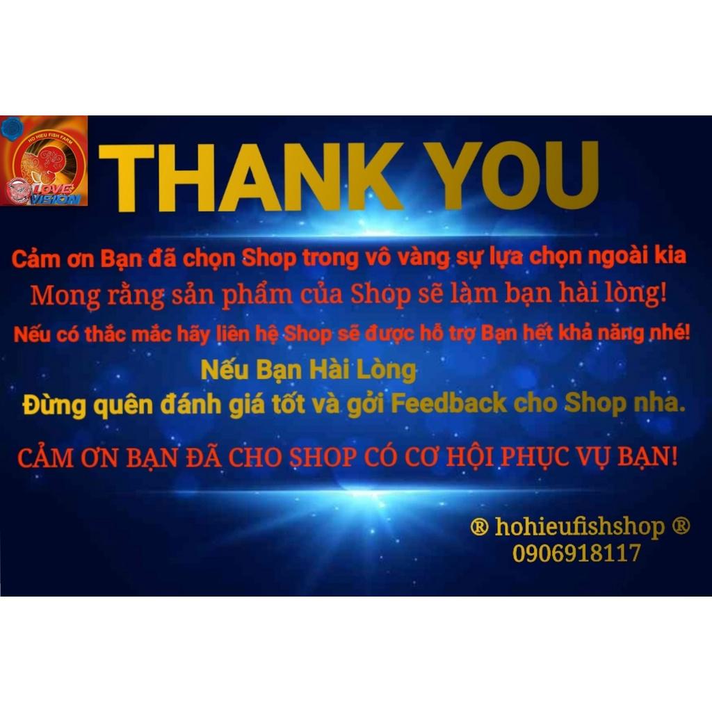 Vi Sinh PSB Làm Trong Nước Khử Mùi Tanh Hồ Cá