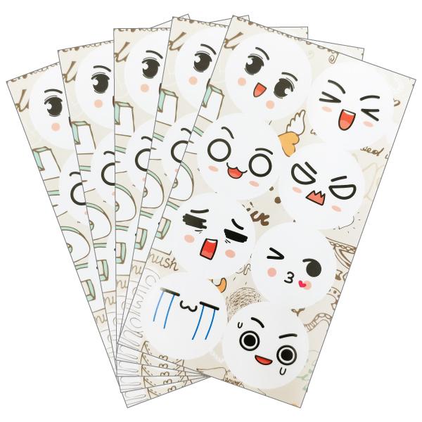 Sticker Trang Trí - Teenage CTE-036
