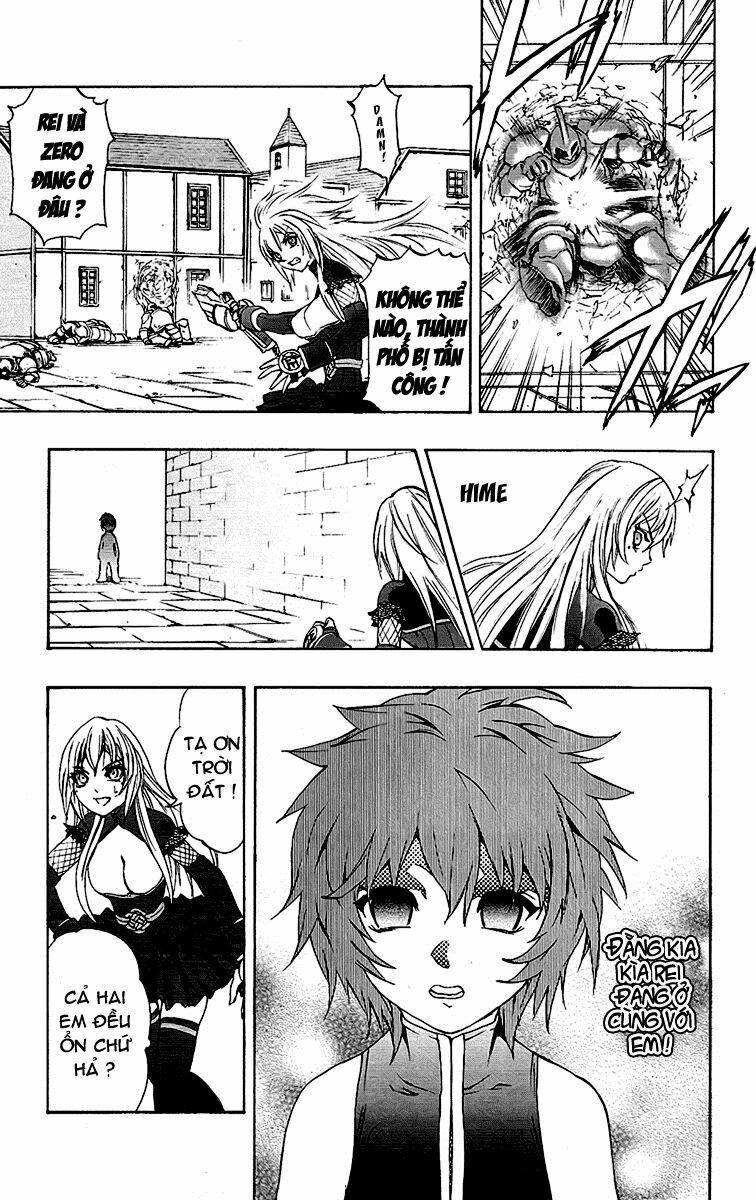 phù thủy phép thuật chapter 65 18