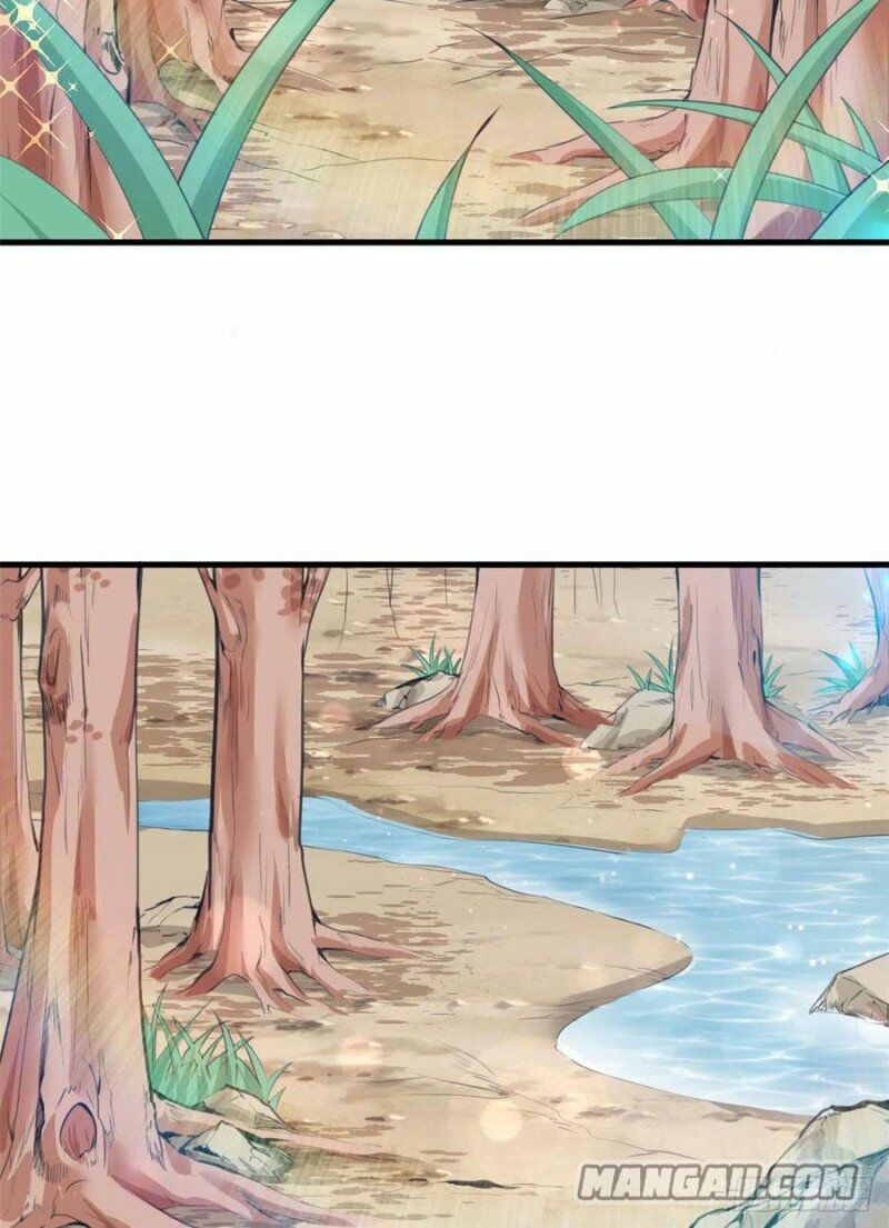 [16+] thảnh thơi thú thế chủng chủng điền, sinh sinh tể chapter 214 18