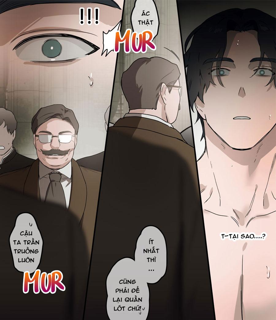 oneshort bl của ppatta chapter 42 5