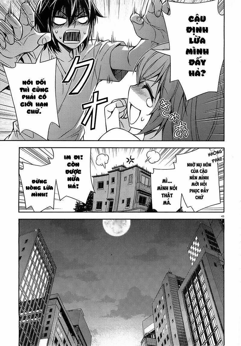 ark:romancer chapter 4 41