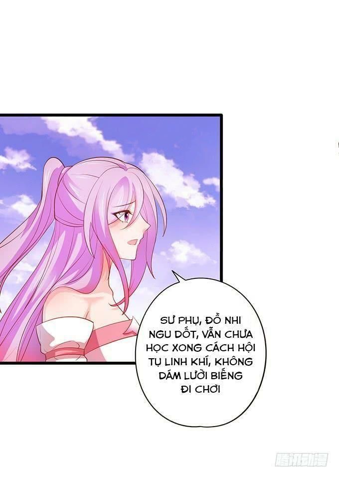 hồ tiên hung bạo chapter 105 51