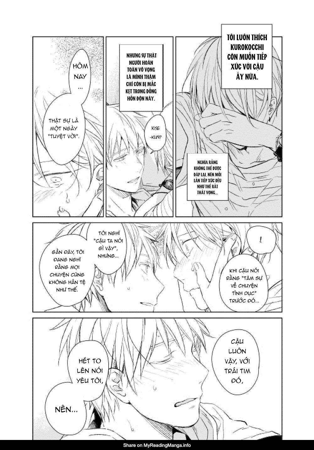 oneshot hỏny chapter 69 28