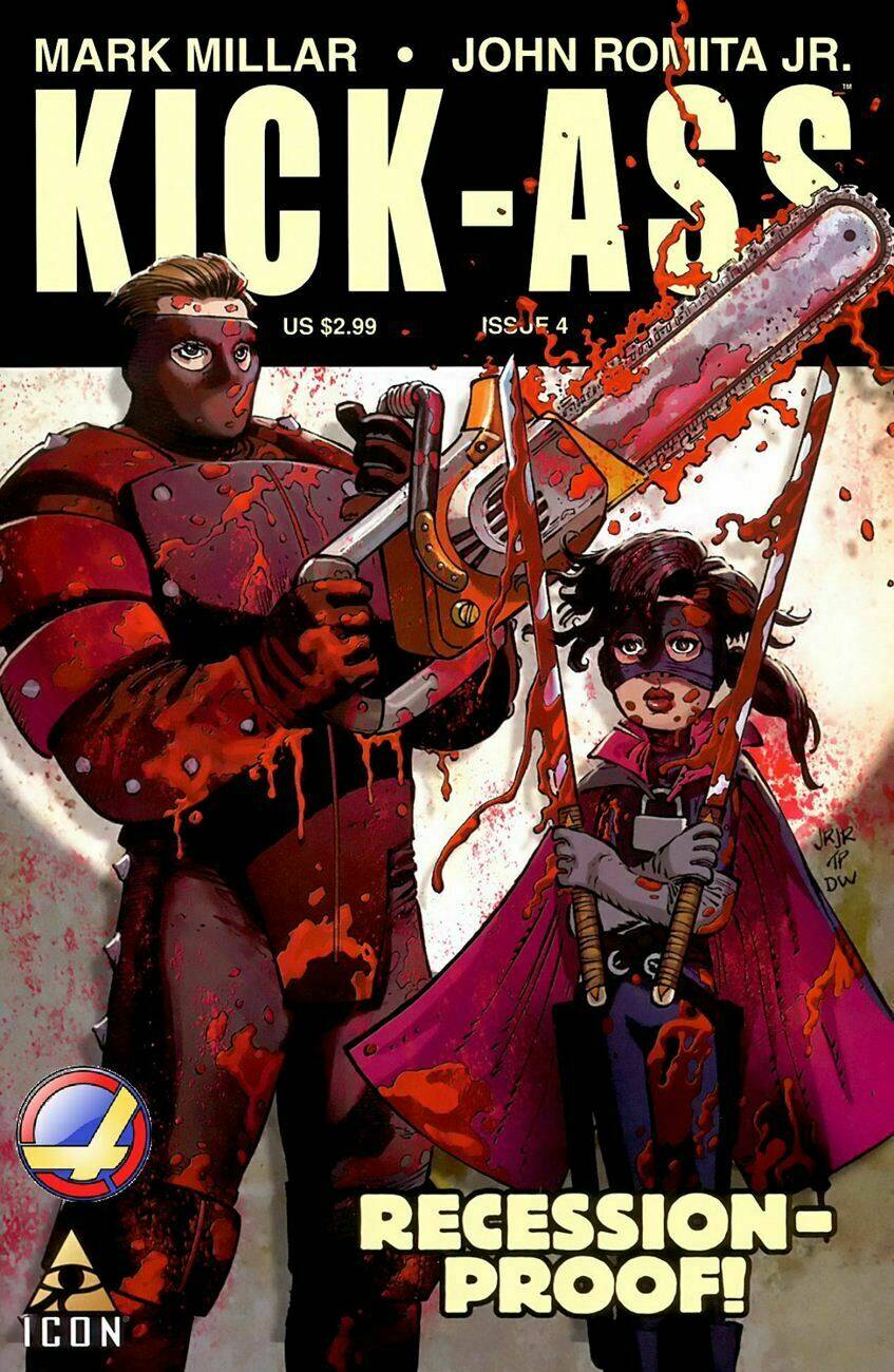kick ass chapter 4 1